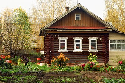 Россиянам напомнили о соблюдении режима тишины на дачах