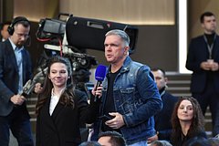 Андрей Колесников