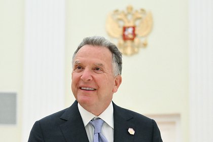 Спецпосланник Трампа не захотел нанимать своего переводчика на встречах с Путиным