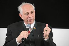 Александр фон Бисмарк