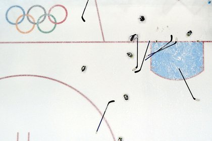 Крикунов спрогнозировал возвращение российских хоккеистов на турниры благодаря Трампу