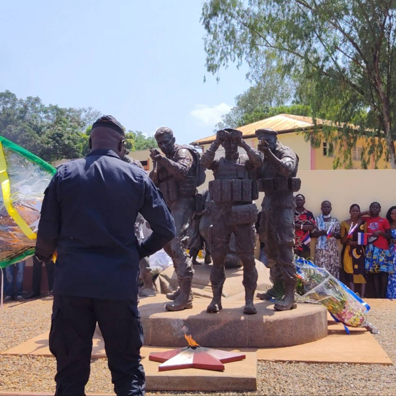 Фото: Пресс-служба ЧВК «Вагнер»