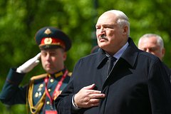 В Белоруссии пообещали «разбить хлебало» российскому журналисту за ложь о Лукашенко. Что он сказал и за что извинялся?