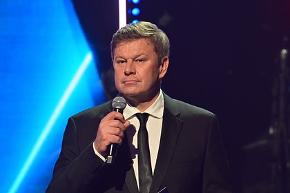 Губерниев дал совет Загитовой
