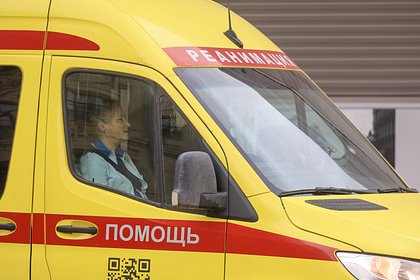 В российском регионе из-за атаки дрона ВСУ пострадала женщина