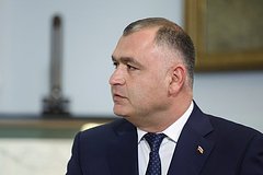 Алан Гаглоев