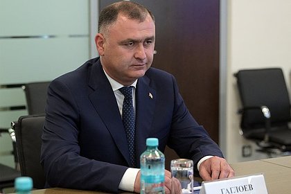 Президент Южной Осетии заявил о полной поддержке России и проведения СВО