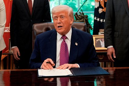 Трамп заявил о сложностях в разрешении конфликтов на Украине и в секторе Газа