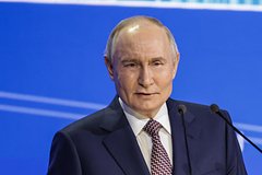 Путин предложил Украине возобновить прямые переговоры 15 мая в Стамбуле