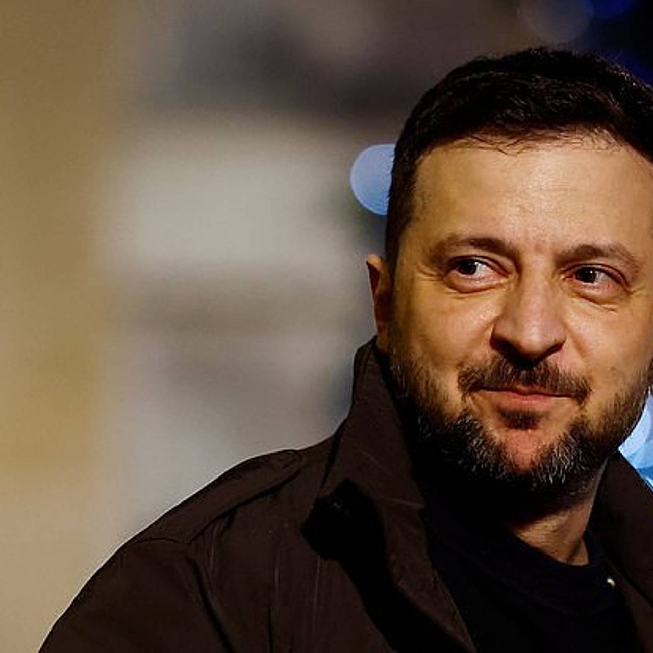 Владимир Зеленский. Фото: Sarah Meyssonnier / Reuters