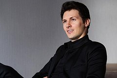 Павел Дуров