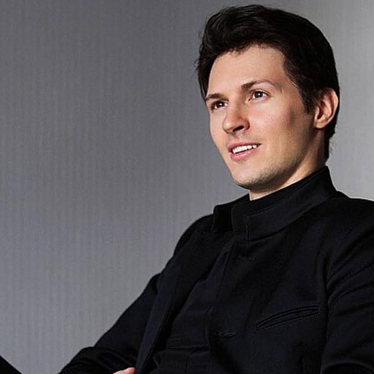 Павел Дуров. Фото: lukomore.org / Globallookpress.com