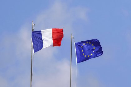 Во Франции раскритиковали идею ужесточения санкций против России