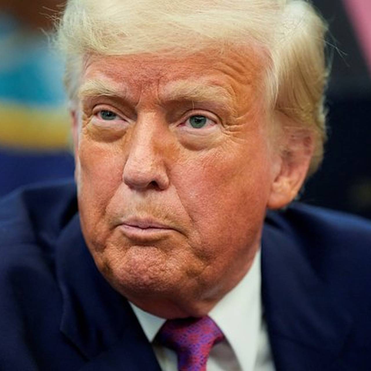 Дональд Трамп. Фото: Kent Nishimura / Reuters