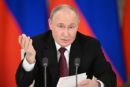 Журналист оценил последствия отказа Украины от предложения Путина