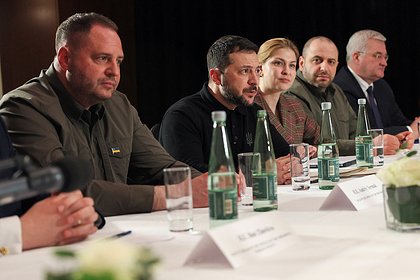В Совфеде высказались о предложении России по переговорам с Киевом