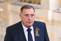 Милорад Додик