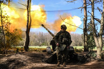 В России требования Офиса Зеленского назвали циничной наглостью