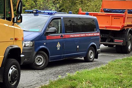 Следователи возбудили дело по факту гибели 17-летней россиянки на нелегальных гонках