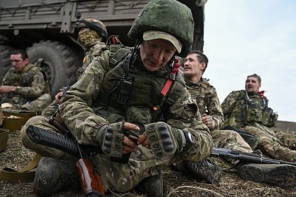 В Госдуме оценили вероятность российско-украинского перемирия