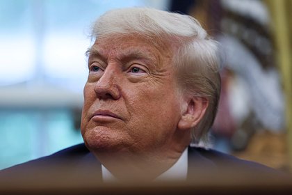 Трамп отреагировал на предложение Путина о переговорах в Стамбуле