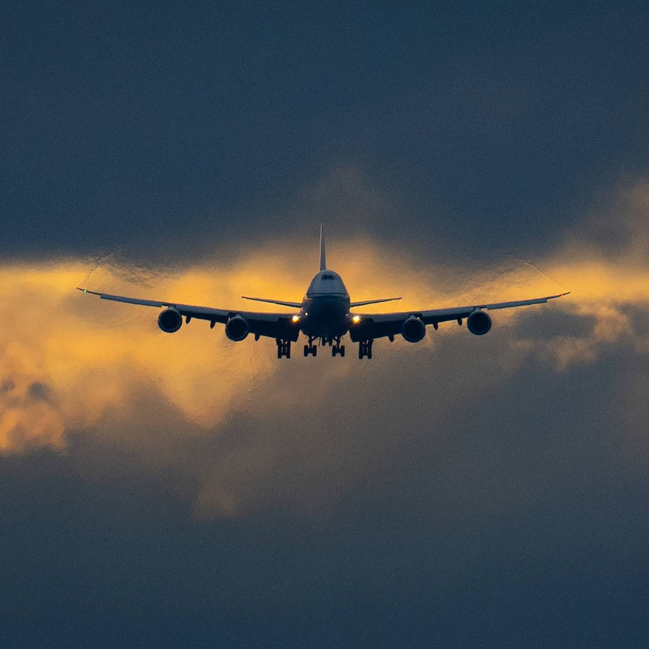 Трампу подарят &laquo;летучий дворец&raquo; за 400 миллионов долларов