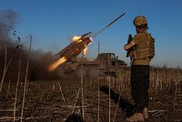 США, Европа и Украина составили список условий для окончания конфликта. Документ представят Путину 
