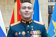 Игорь Юргин