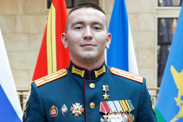 Игорь Юргин