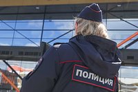Россиянка оставила своего новорожденного ребенка в самолете 