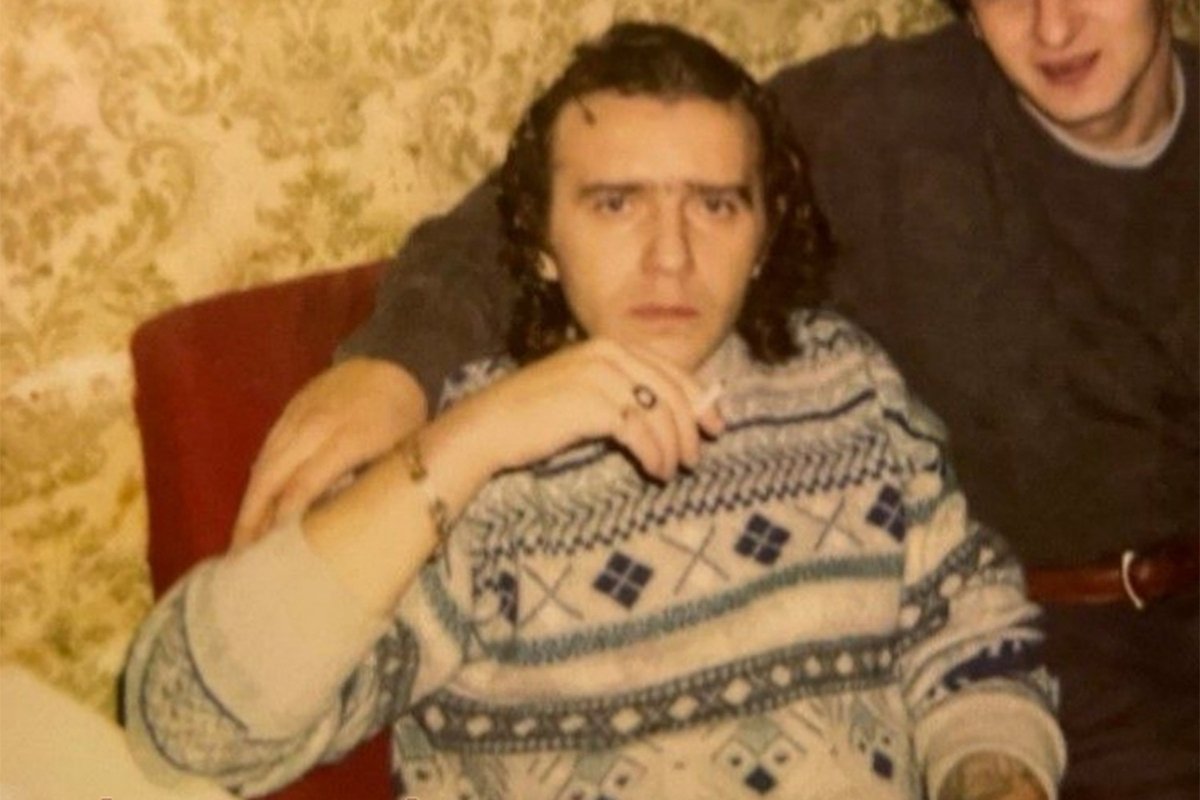 Андрей Исаев (Роспись)