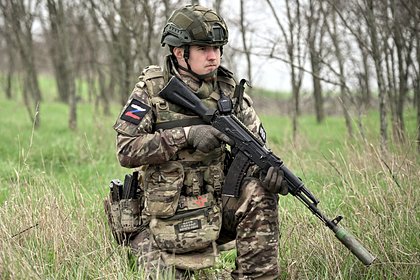 Военкор объяснил значение Котляровки