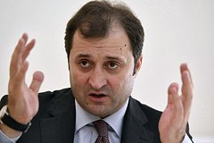 Влад Филат