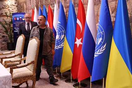 «Для Трампа это самый страшный сценарий» Каковы шансы на прямые переговоры между Россией и Украиной и чем они завершатся?​on 12 Maggio 2025 at 14:45