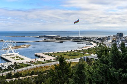 Алиев не приехал на Парад Победы в Москву. Из-за чего произошло охлаждение отношений России и Азербайджана?