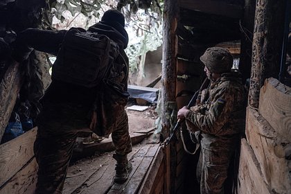 Стало известно о панике ВСУ на одном из направлений в ДНР