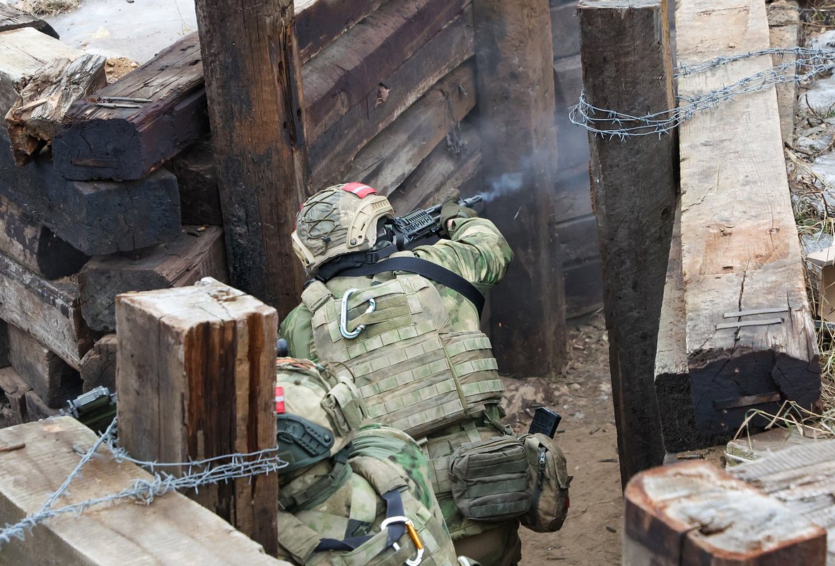 «Это может превратиться в очень большую проблему». Военный блогер резко высказался об отправке преступников на СВО