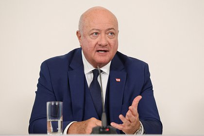 Страна Европы заявила об отказе от вступления в НАТО