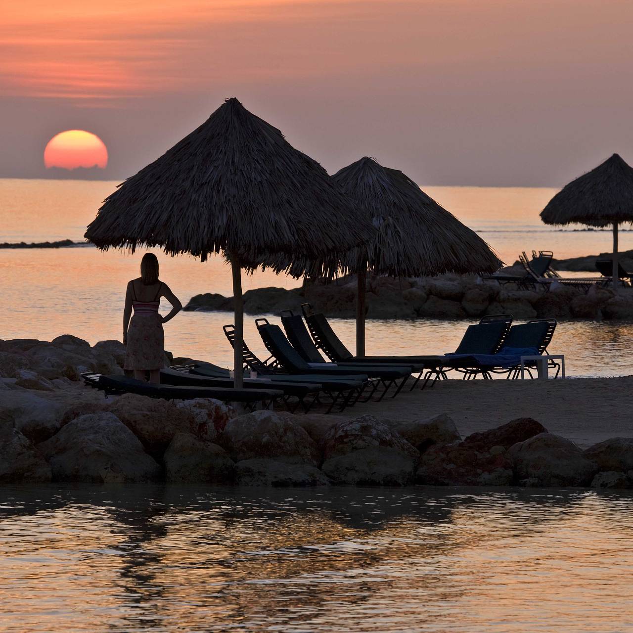 Россиянка отдохнула на Ямайке и описала ее фразой &laquo;укурки собираются на площади и танцуют&raquo;