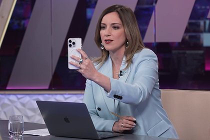 Журналистка издания-иноагента рассказала о переставшей общаться с ней родственнице