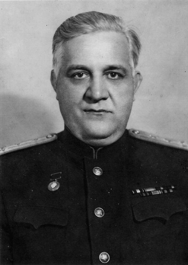 Павел Куксенко