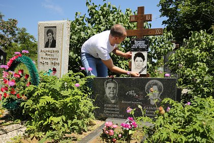 Троицкая родительская суббота в 2025 году: дата, история и традиции
