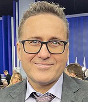 Евгений Минченко