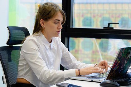 Россияне рассказали о мотивации работать продуктивно
