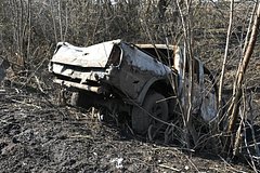 Архивное фото