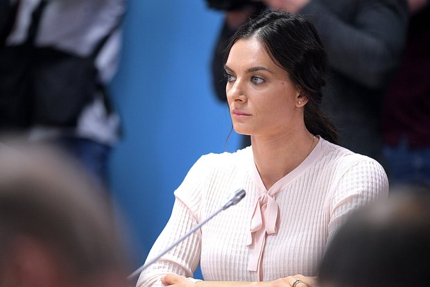 Журова о долгах Исинбаевой: халатность или умысел? Разбираем ситуацию с ЖКХ и налогами