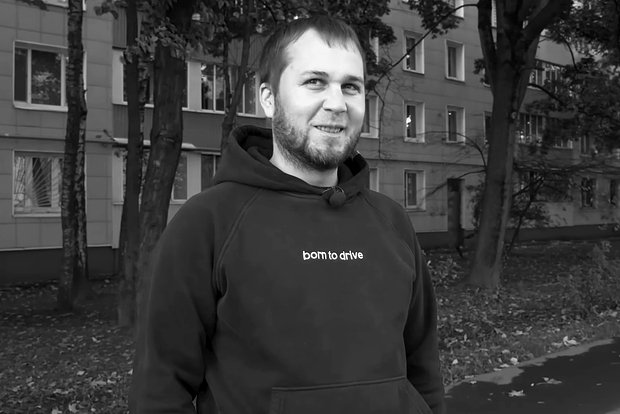Слава Паруков