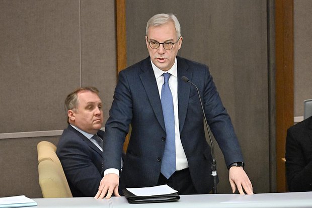 Александр Грушко