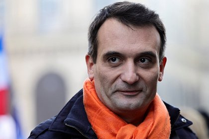 Трех лидеров стран Европы назвали клоунами