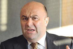 Михаил Хубутия